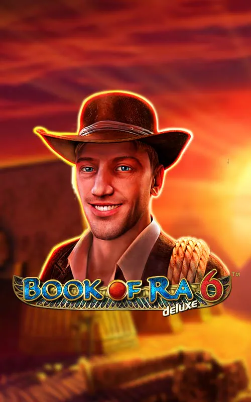 Book of Ra at Wallace Bet Casino