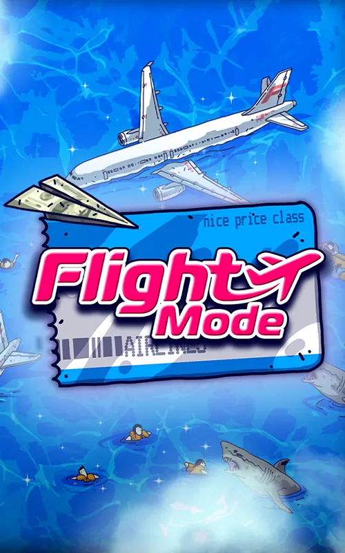 Flight Mode at Wallace Bet Casino