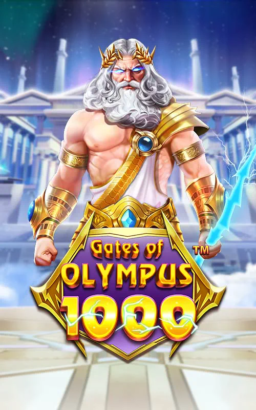 Gates of Olympus at Wallace Bet Casino