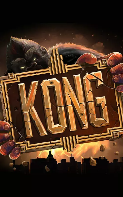 Kong at Wallace Bet Casino